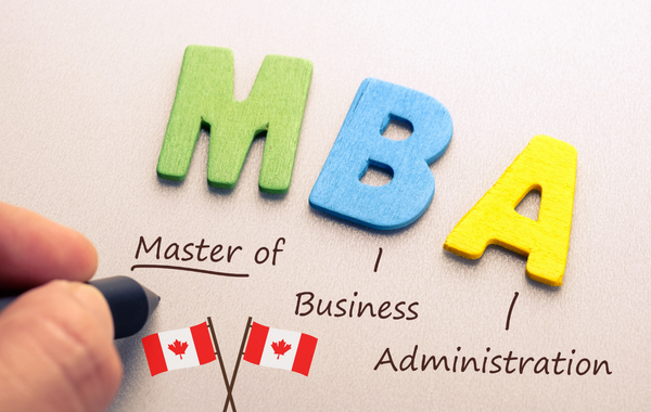 MBA in Canada for International Students